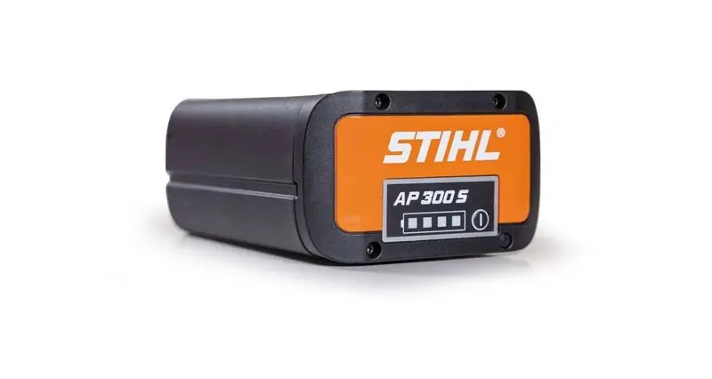 Ap300S High-Capacity Lithium-Ion Replacement Battery 1