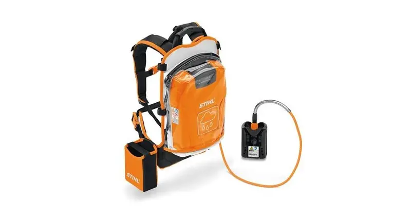 Ar 1000 – High-Capacity Backpack Battery System 1