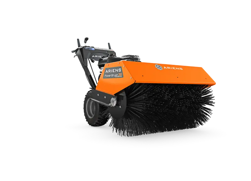 Ariens 36-Inch Hydrostatic All-Season Power Brush — 277Cc Variable-Speed Drive (Model 926075) 1