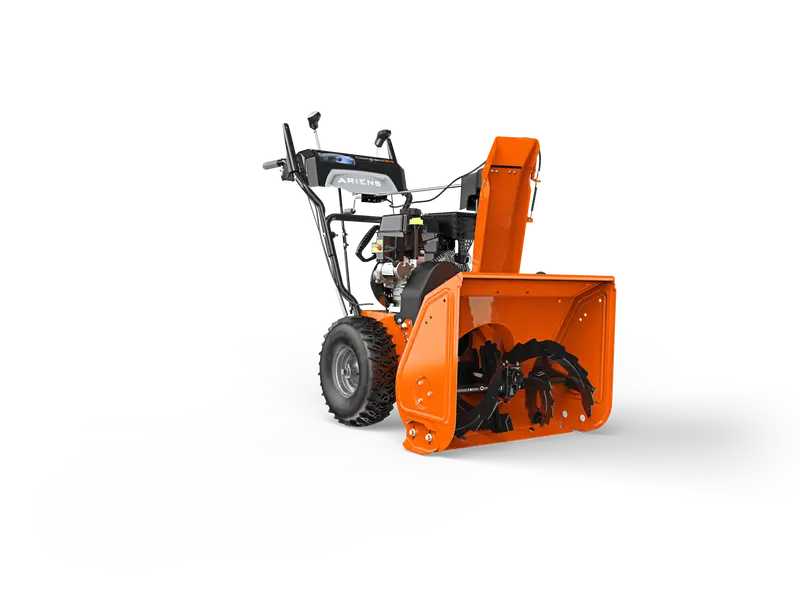 Ariens Compact 24-Inch Two-Stage Snow Blower – 223Cc Engine (Model 920027) 1