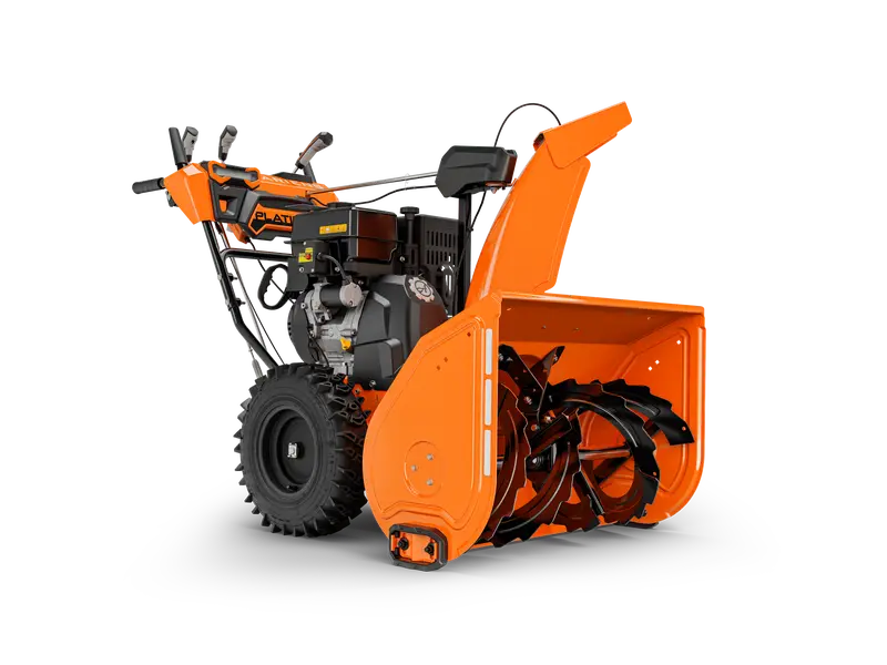 Ariens Platinum 30-Inch Sho 420Cc Two-Stage Snow Blower – Premium Heavy-Duty Performance 1