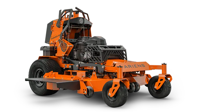 Ariens Ridgeline 48-Inch 22Hp Kawasaki Stand-On Lawn Mower (Model 994167) 1