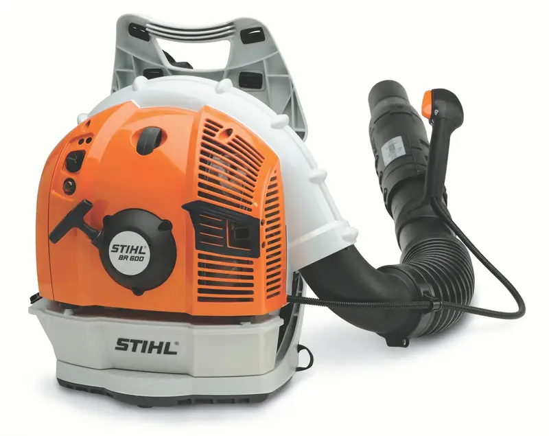 Backpack Or Handheld Blower Tune-Up – Professional Servicing Available 1