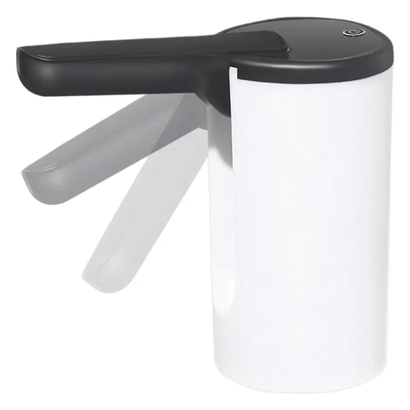 Battery-Powered Submersible Water Dispenser Pump – 1-Piece Portable Liquid Transfer Device 1