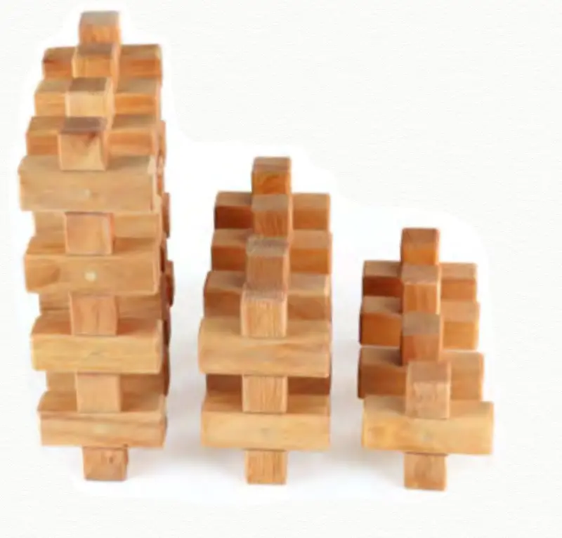 Bauspiel Toy Set Bundle 1