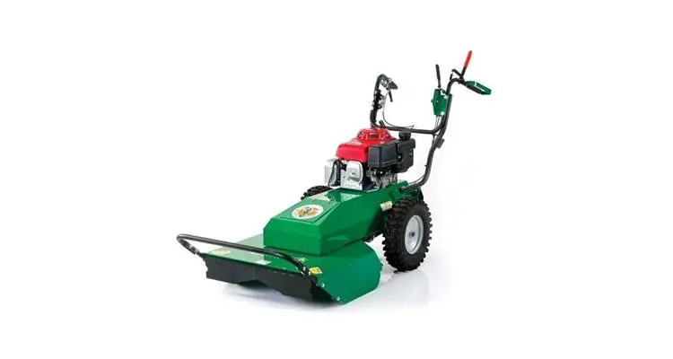 Billy Goat Bc2600Icm Debris Loader – Briggs & Stratton Engine Variant (2020) 1