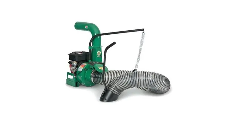 Billy Goat Dl1301H Debris Loader With Honda Engine – Backpack Style (2020) 1