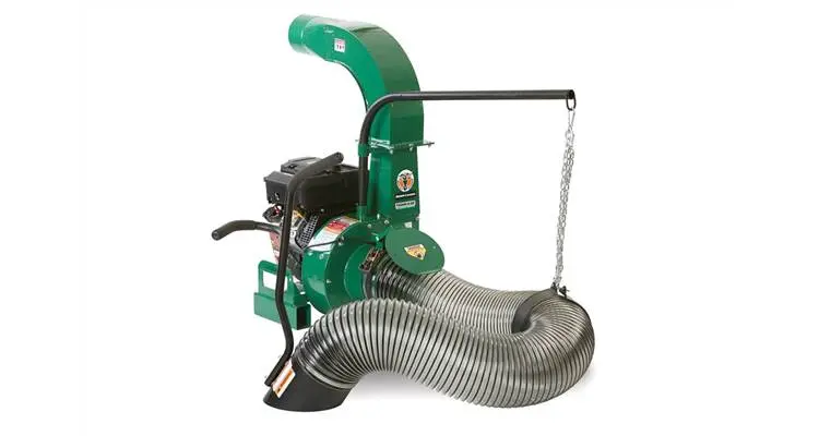 Billy Goat Dl1302H Debris Loader – Honda-Powered (2021) 1
