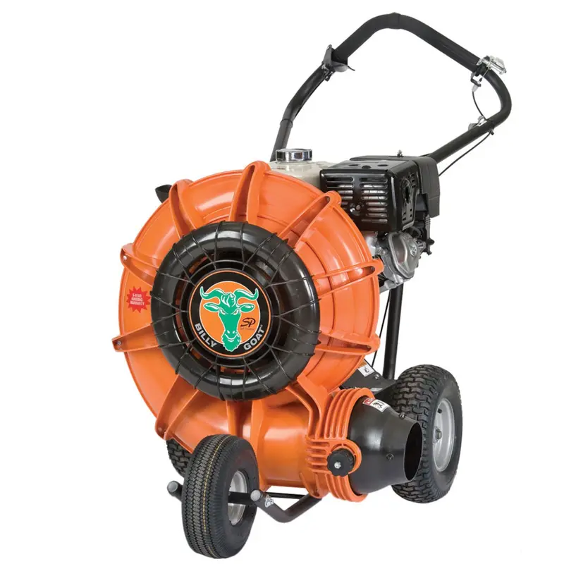Billy Goat F1302H Commercial Wheeled Leaf Blower 1