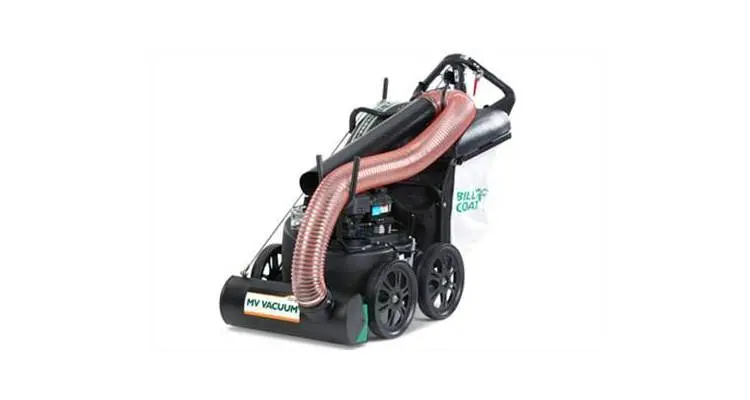 Billy Goat Mv650H Honda-Powered Multi-Vac – 2021 Heavy-Duty Debris Collector 1