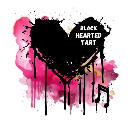 Black Hearted Tart House Blend Slink Outfits 1