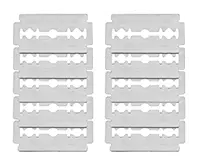 Blade Refill Pack – 10-Count Replacement Set 1