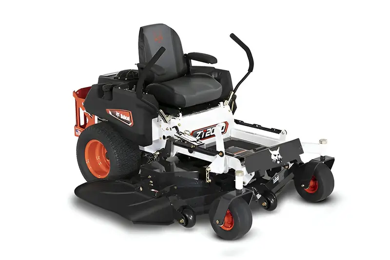Bobcat Zt2000 Zero-Turn Lawn Mower – 52-Inch Cutting Width, 23.5Hp Kawasaki Fr Engine 1
