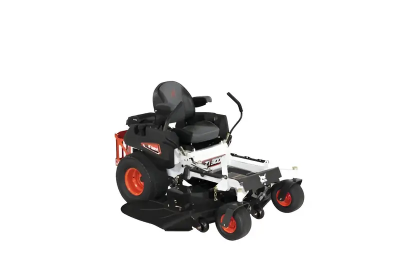 Bobcat Zt3000 Zero-Turn Mower – 48-Inch Deck, 23.5Hp Kawasaki Ft Engine 1