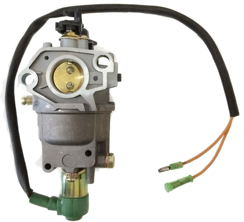 Brand-New Generator Carburetor For Honda Gx240 8.0 Hp And Gx270 9.0 Hp Engines 1