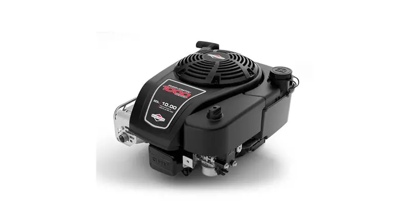Briggs & Stratton 1000 Series Engine – 10.0 Ft-Lbs Torque 1