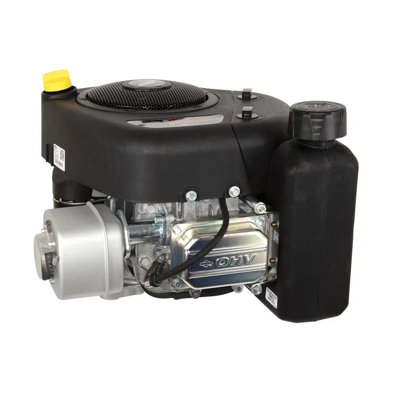 Briggs & Stratton 11.5 Hp Vertical Shaft Engine – 344Cc (21R807-0033-F1) 1