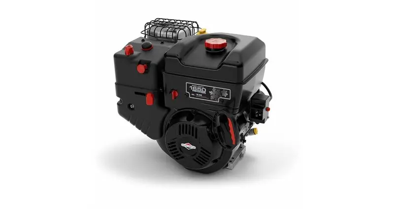 Briggs & Stratton 1650 Professional Series Snow Blower – 16.50 Ft-Lbs Torque – 2021 1