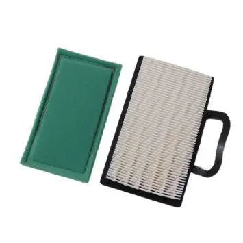 Briggs & Stratton Air Filter & Pre-Filter Kit – Model 499486S / 273638 Replacement 1