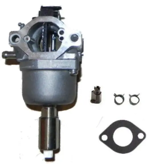 Briggs & Stratton Multi-Model Carburetor – Compatible With 799727, 496796, 499153, And More 1