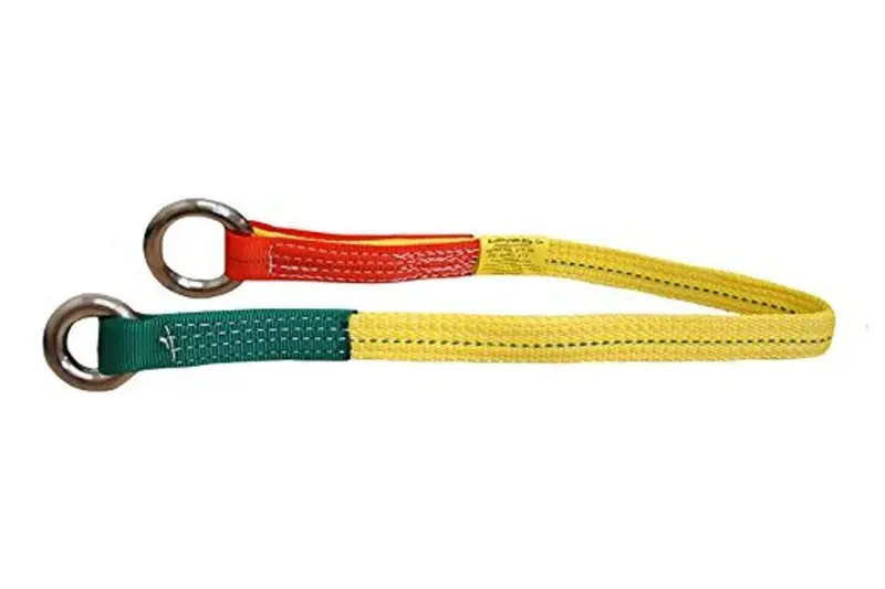 Buckingham Arbormaster Friction Saver Steel Ring – 24-Inch 1