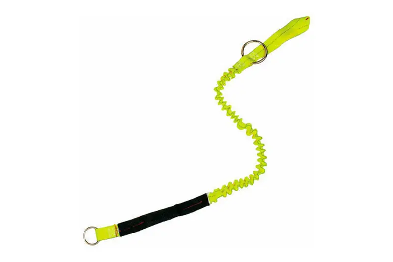 Buckingham Dual-Function Chainsaw Lanyard With Breakaway Bungee 1
