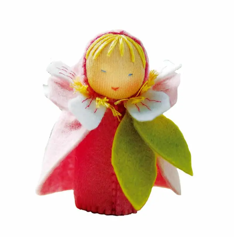 Cherry Blossom Craft Kit For Young Artists 1