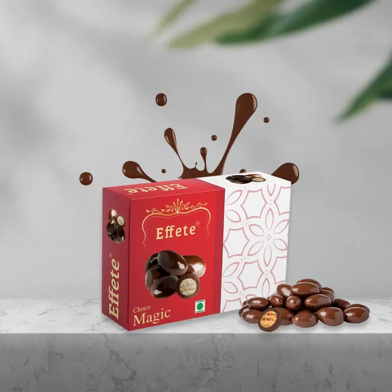 Choco Magic Assorted Chocolate Box – Indulgent Sweet Surprise 1
