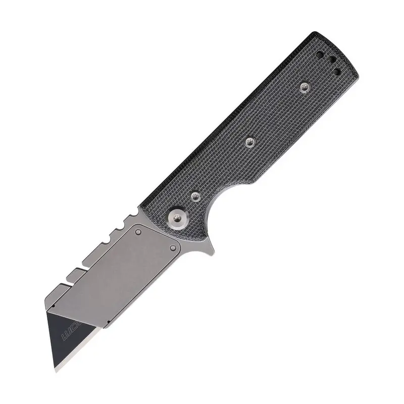 Chub Flipper Knife – Blue Label Limited Edition 1