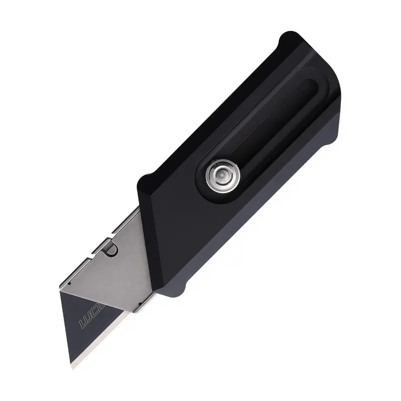 Chub Slipjoint Knife – Blue Label Variant 1