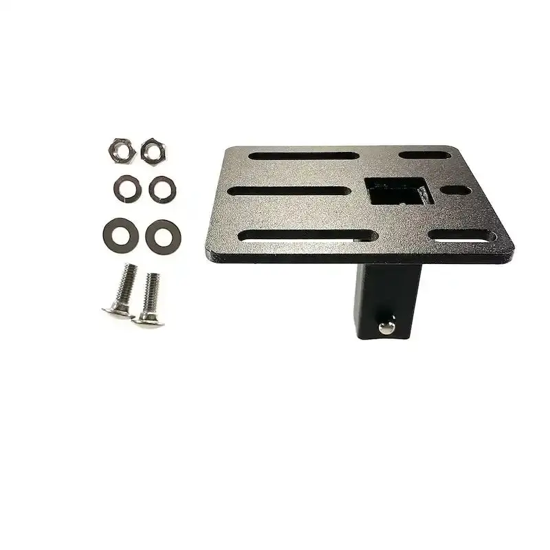 Click-In Universal Tent Bracket – Adjustable Mounting Hardware (Model B18) 1