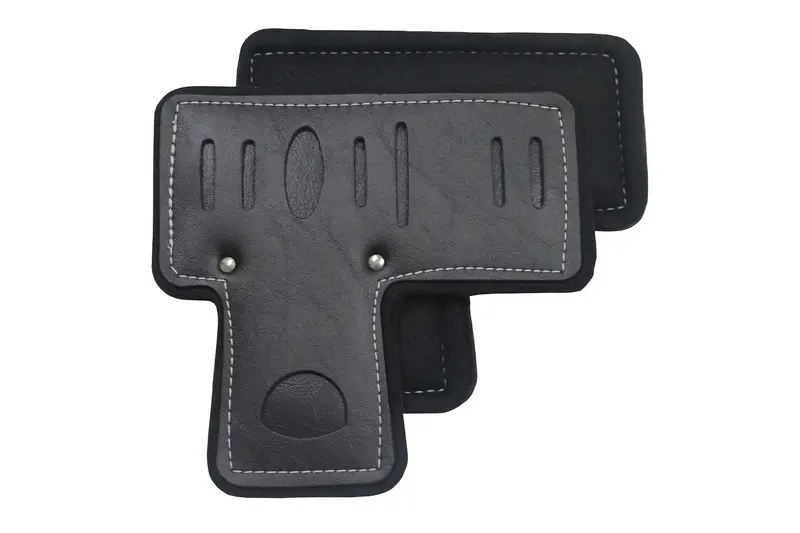 Climb Right Lp Pads – Low-Profile Knee & Leg Protection 1