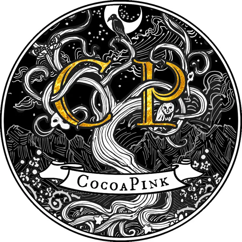 Cocoapink Fall/Winter Best-Selling Slinks 1