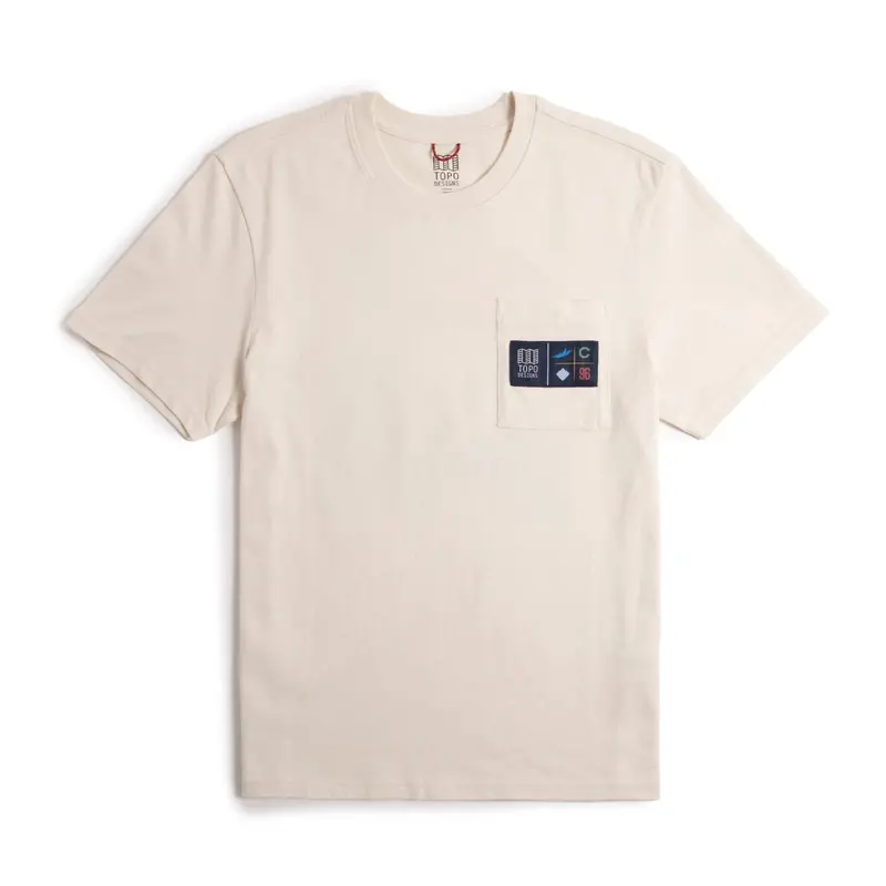 Colorado Rapids X Topo Designs Limited-Edition Graphic T-Shirt 1