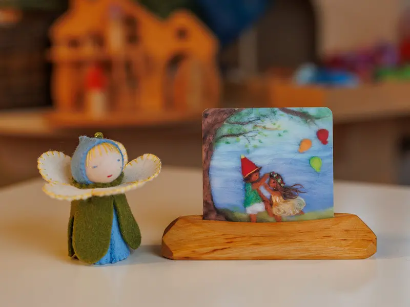 Compact Card Holder Accessory 1