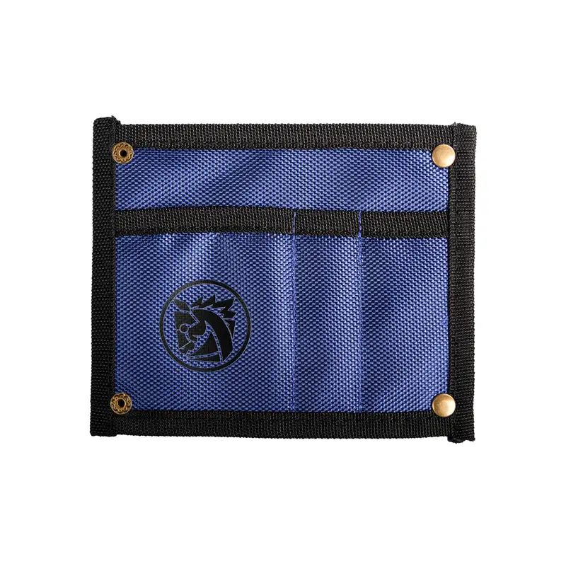 Complimentary Gift: Vosteed Knife Clasp Pouch 1