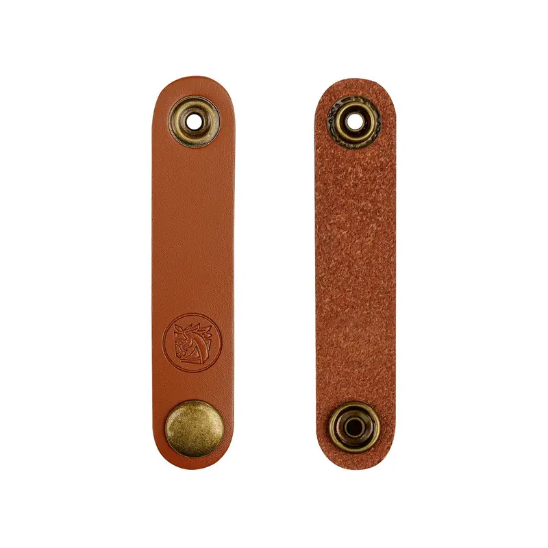 Complimentary Vosteed Leather Cable Strap Gift With Purchase 1