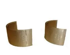Connecting Rod Bearing Set For 4.5Hp Yanmar L48 And Equivalent Chinese Diesel Engines 1