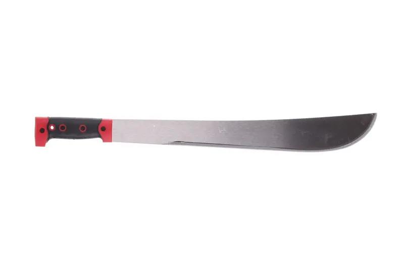 Corona 18-Inch All-Purpose Machete — Riveted Non-Slip Handle, Resharpenable Edge 1