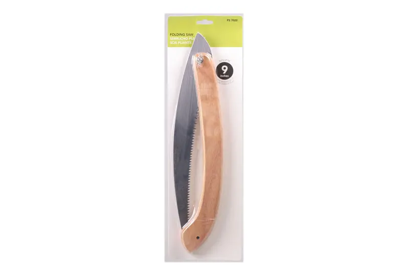 Corona Ps-7020 9-Inch Folding Pruning Saw — Lightweight & Portable 1