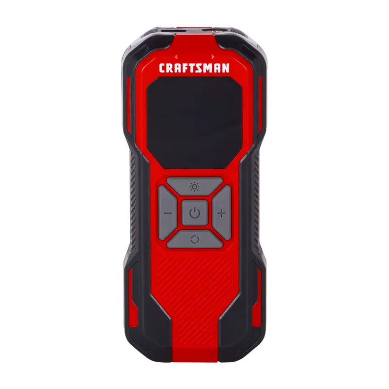 Craftsman Cmxptxa1201 – Portable 12V Dc Tire Inflator 1