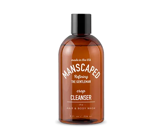 Crop Cleanser – Gentle Field Sanitizing Solution 1
