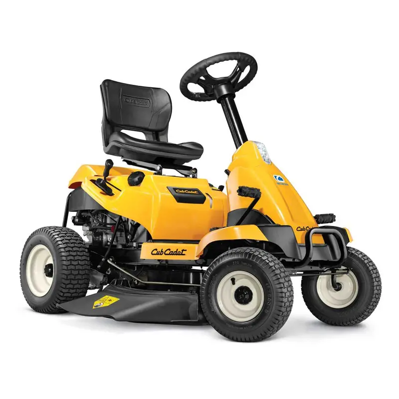 Cub Cadet Cc30H 30-Inch Rear-Engine Riding Mower With 10.5Hp Briggs & Stratton Engine 1
