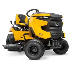 Cub Cadet Xt1 Lt42 42-Inch Intellipower Lawn Tractor 1
