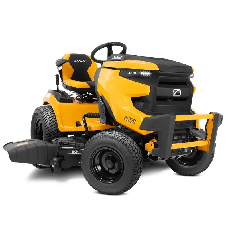 Cub Cadet Xt2 Slx50 50-Inch Lawn Tractor – 21.5Hp Kawasaki Engine 1