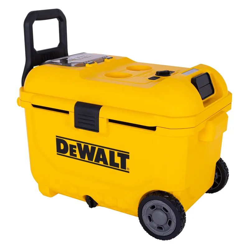 Dewalt Dxacn01B – 20V Max Cordless Air Cooler With Digital Controls (Tool-Only) 1