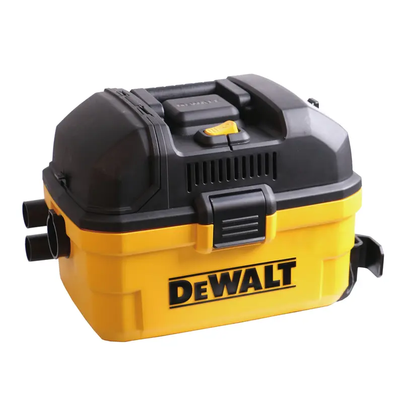 Dewalt Dxv04T 4-Gallon Portable Wet/Dry Vacuum 1