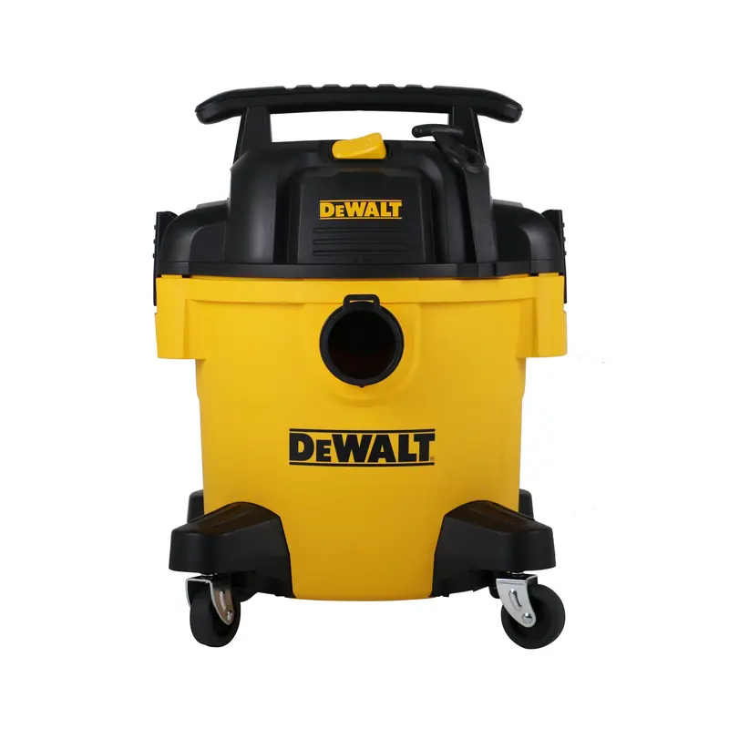 Dewalt Dxv05P — 5-Gallon, 4.0 Peak Hp Wet/Dry Vacuum 1