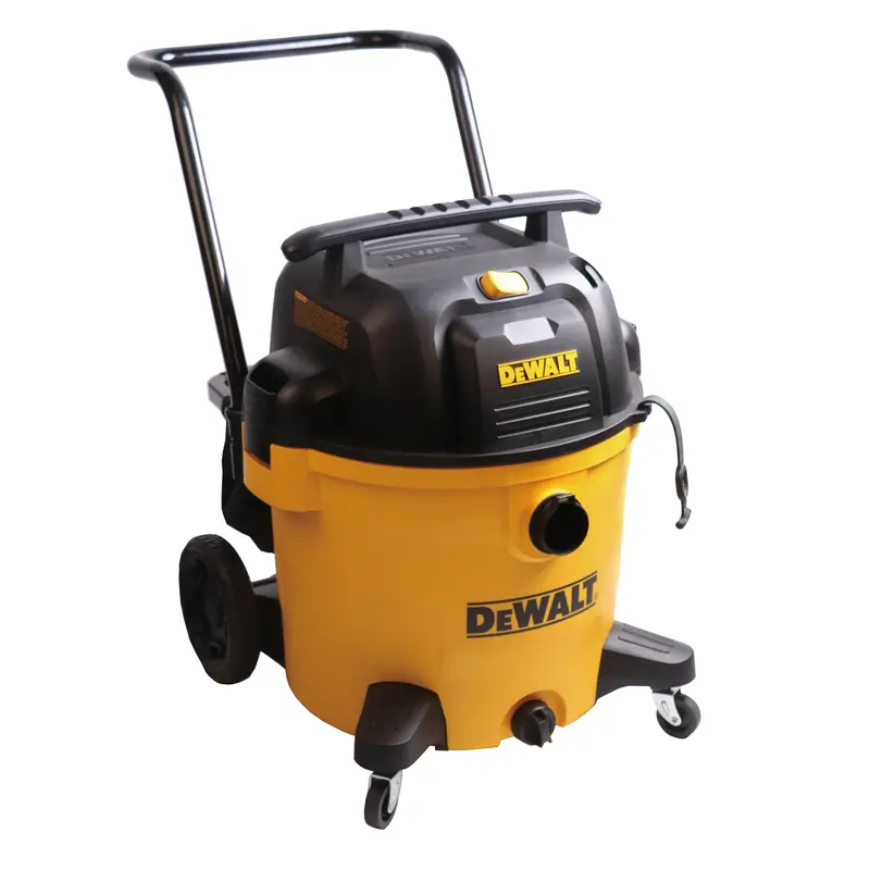 Dewalt Dxv14P — 14-Gallon Polypropylene Wet/Dry Vacuum 1