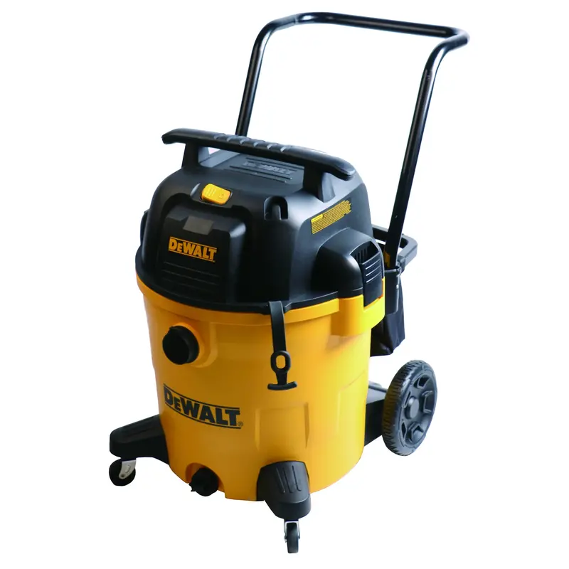 Dewalt Dxv16Pa — 16-Gallon, 6.5 Peak Hp Poly Wet/Dry Vacuum 1